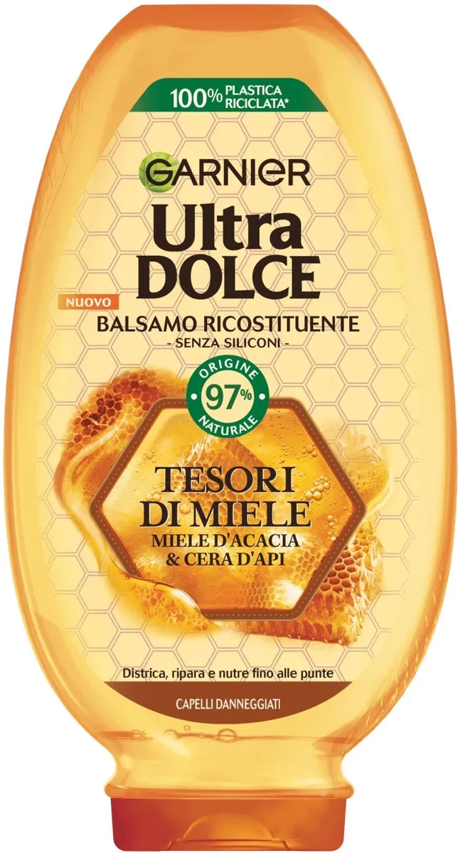 Garnier Ultra Dolce Conditioner 200ml