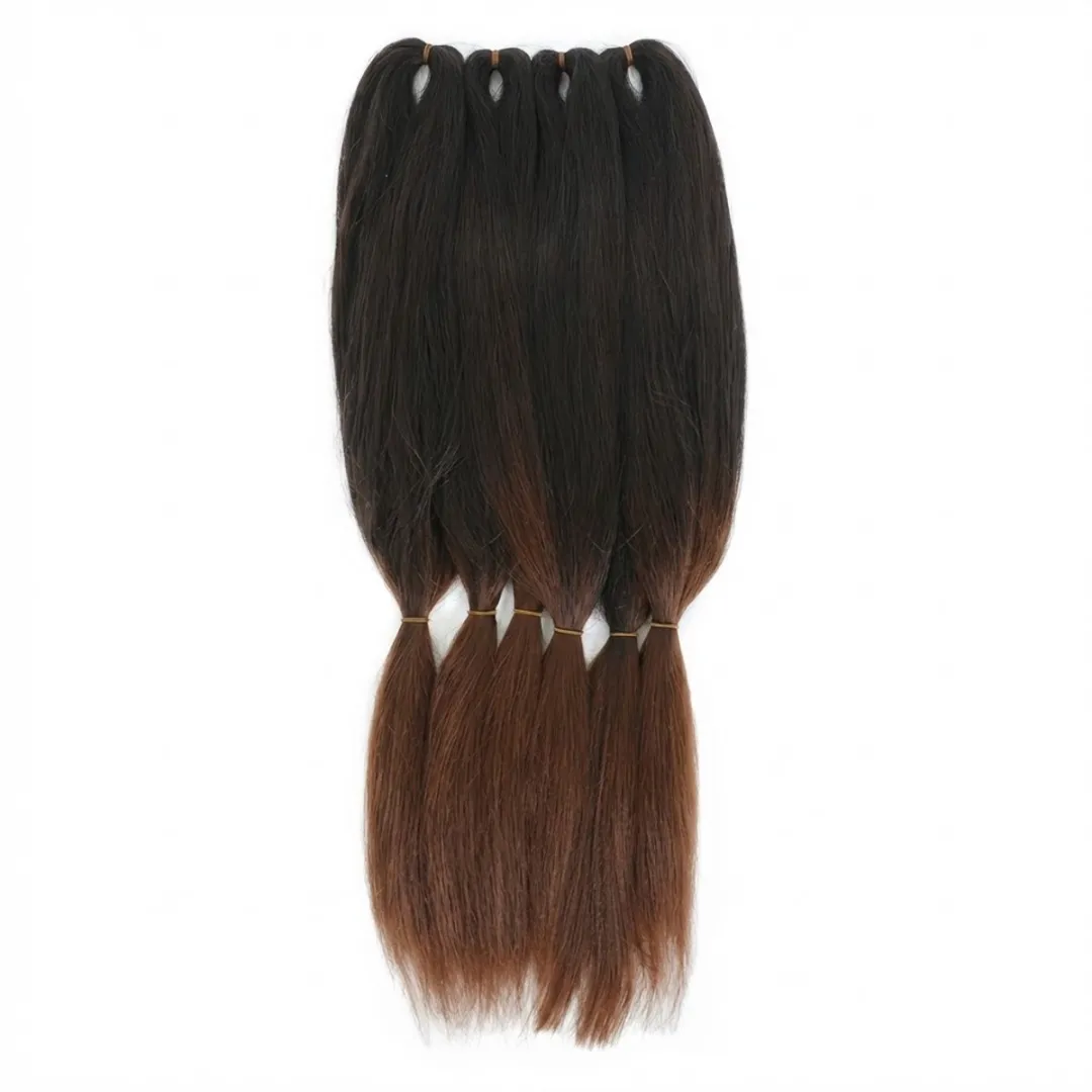 NUVEX Braid Extensions Double Triple Super X