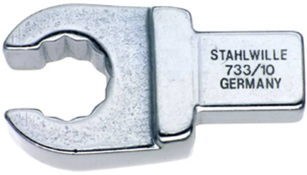Stahlwille 58231012 Insteekringsleutel
