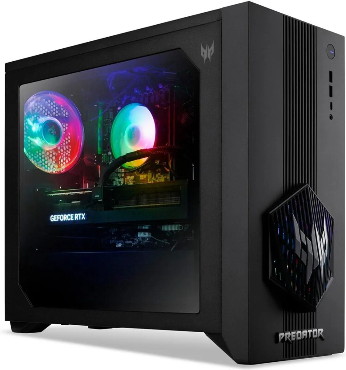 Acer Predator Orion 3000 DG.E4UEH.002 Gaming PC - i7 16GB 1TB RTX 5060