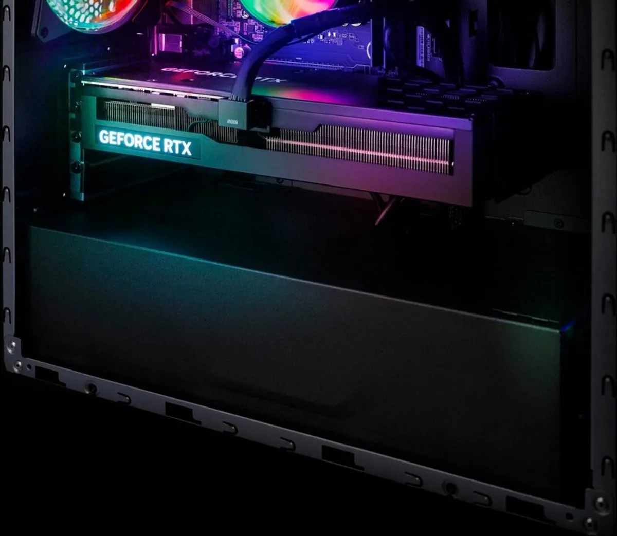 Acer Predator Orion 3000 DG.E4UEH.002 Gaming PC - i7 16GB 1TB RTX 5060