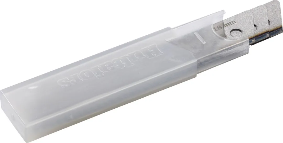 Hultafors SB-18 Zaagblad BKZ 105mm - 3 Stuks