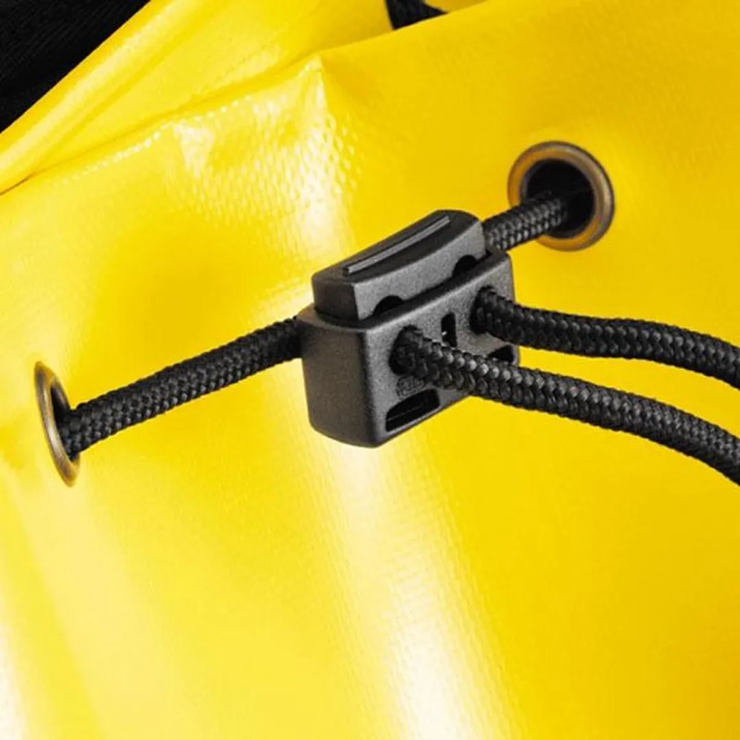 Petzl Transport Rugzak 45L - Geel
