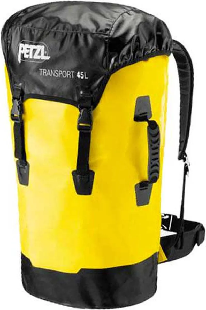 Petzl Transport Rugzak 45L