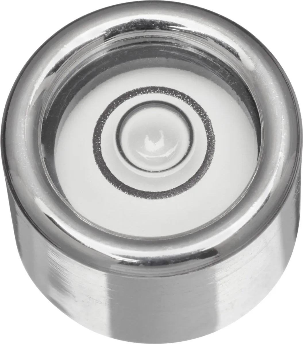 Hultafors Ronde Waterpas 701 Ø12.8 - Lamp - afbeelding 3 van 5