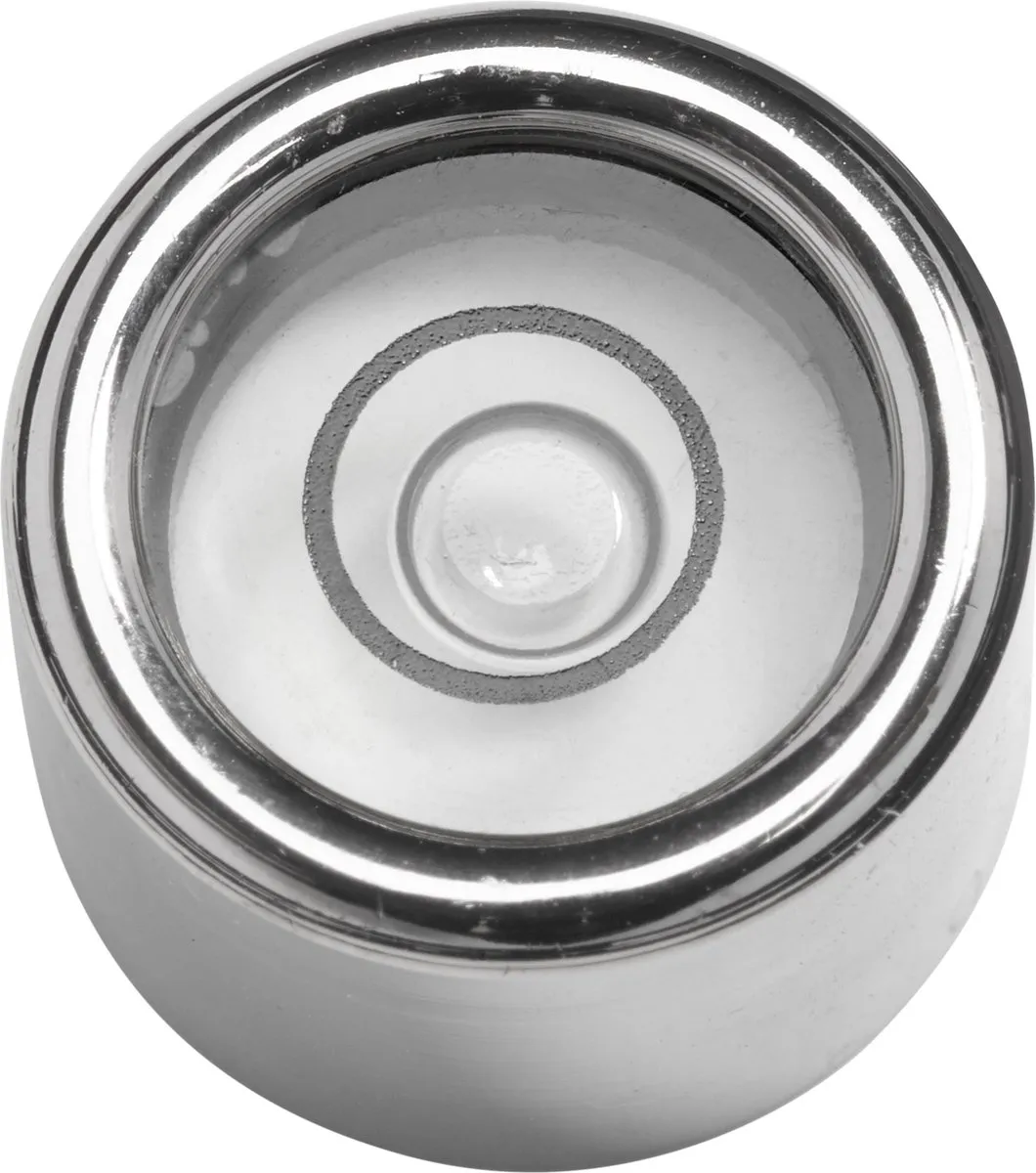 Hultafors Ronde Waterpas 701 Ø12.8 - Lamp - afbeelding 2 van 5