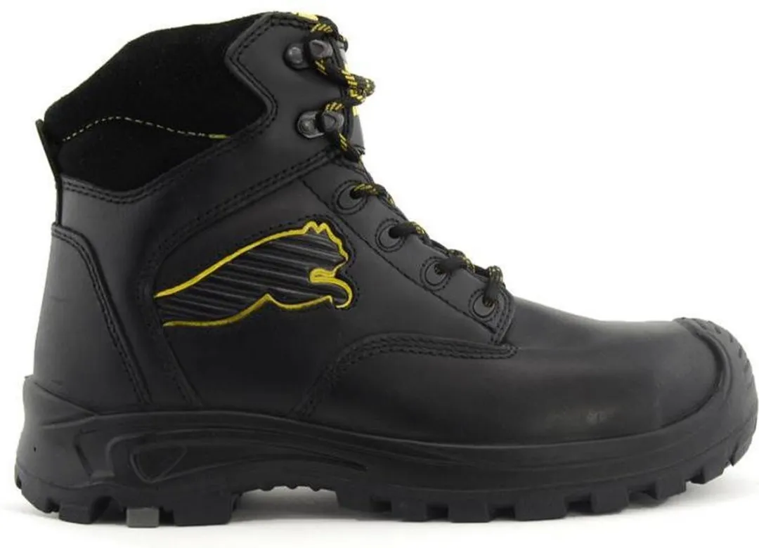 PUMA Safety Borneo S3 630411