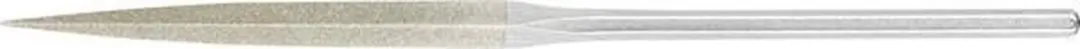 Pferd Dia-Handy-vijl D126 Driekant 215mm