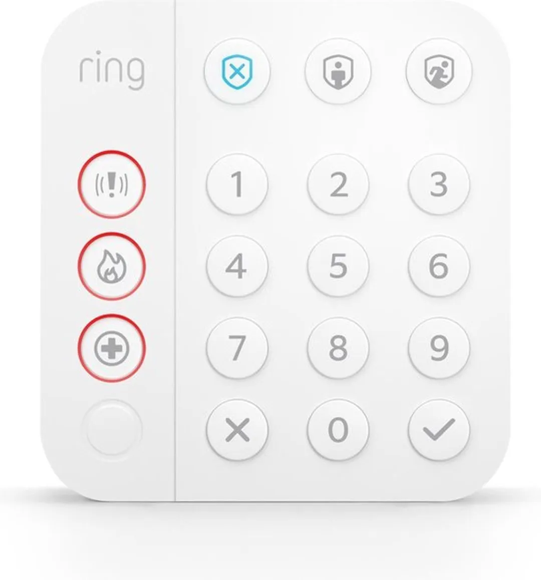 Ring Alarm-beveiligingsset 5-delig 2de Generatie