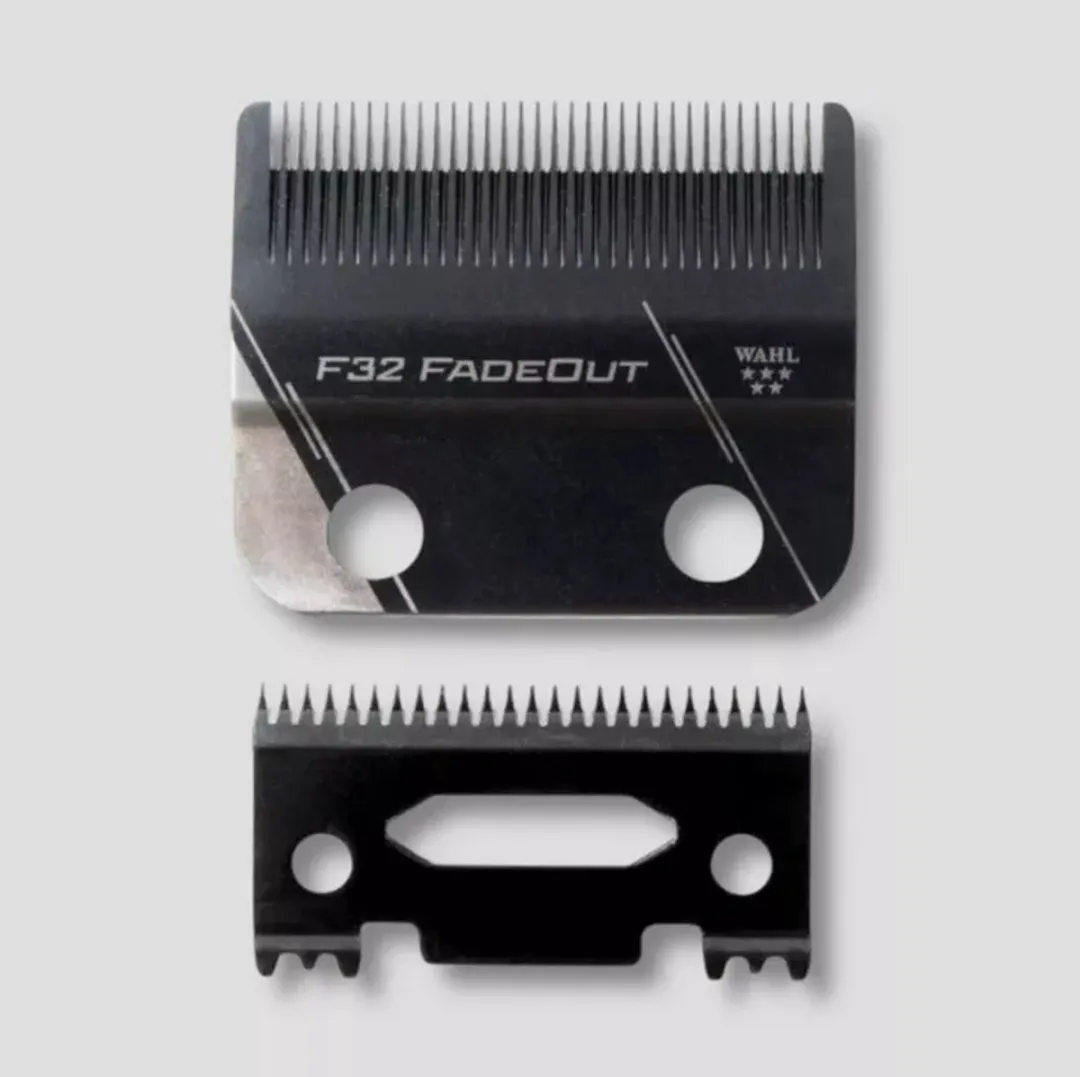 Wahl Vapor F32 Fadeout Snijmes
