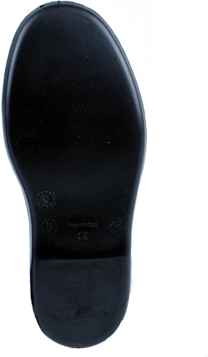 Dunlop Acifort Biosecure Werklaarzen - Maat 40