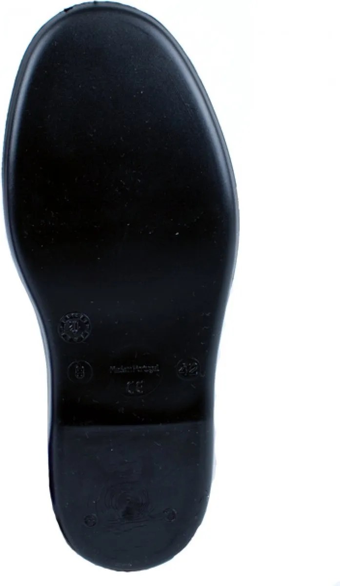 Dunlop Acifort Biosecure Werklaarzen - Maat 40