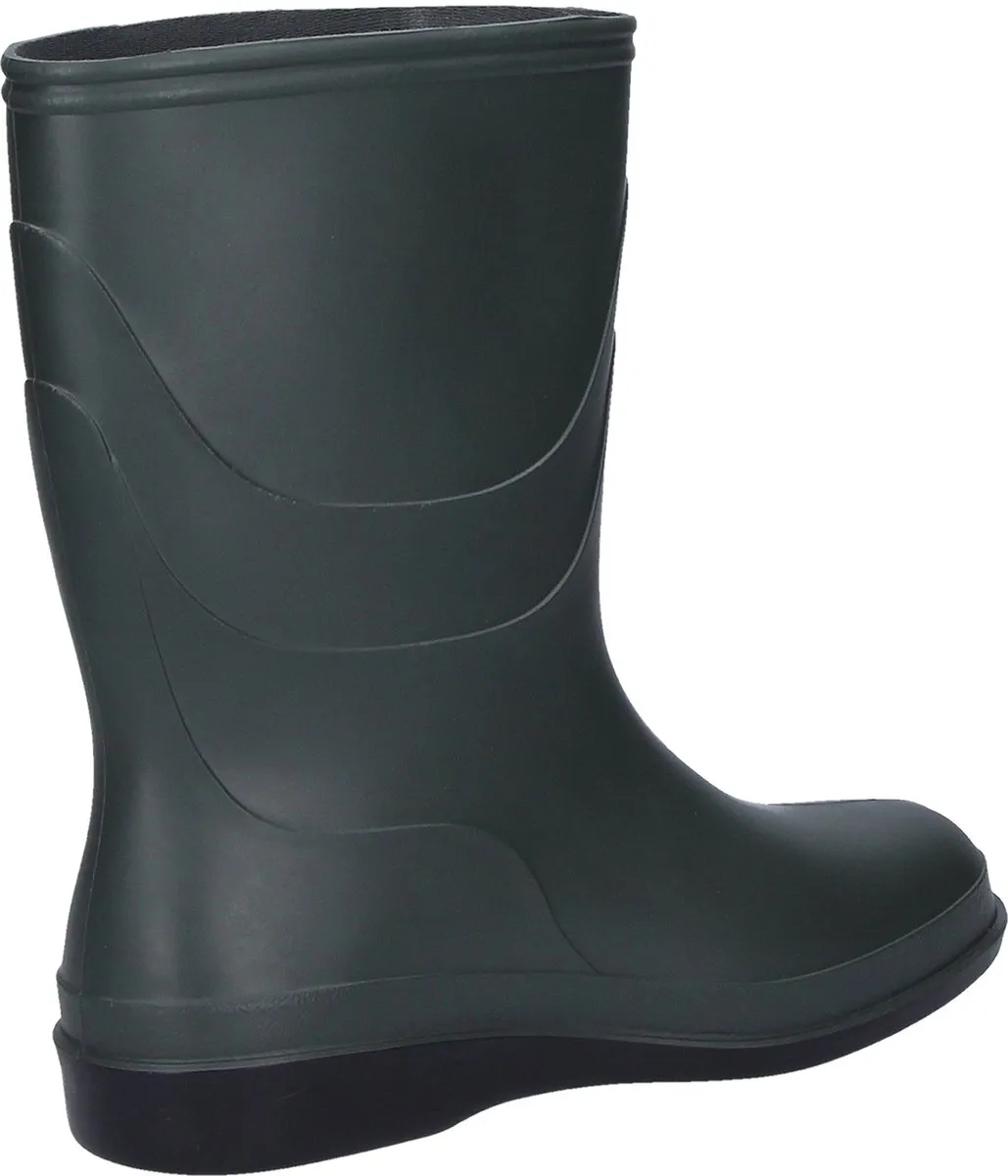 Dunlop Acifort Biosecure Werklaarzen - Maat 40