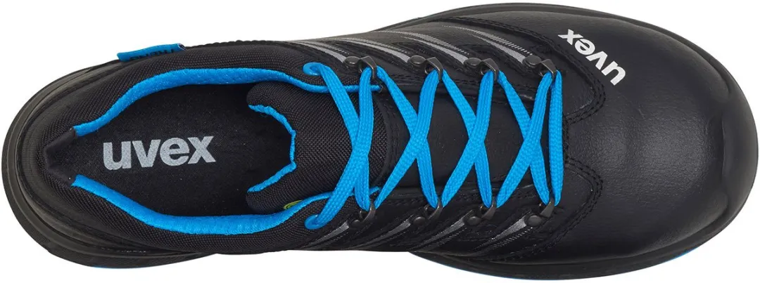 Uvex 2 Trend Laag S3 69342 Werkschoenen