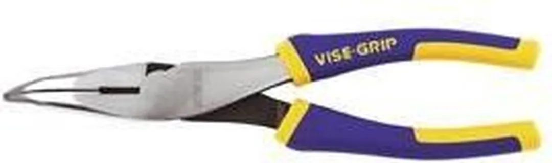 Irwin Punttang 10505506 Gebogen Bek