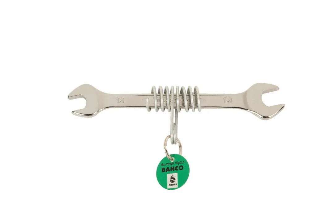 Bahco Ringsleutel 12x13mm