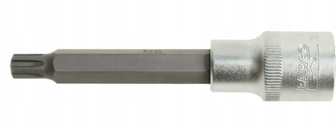 Bahco Ribe Bit Dop 1/2" RM9