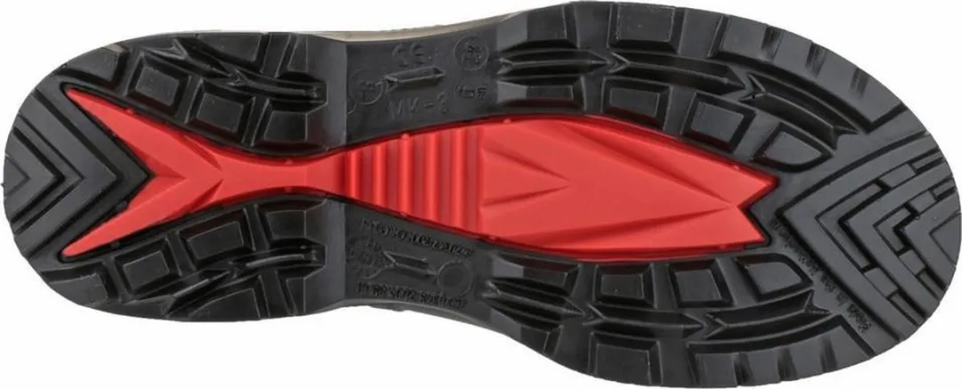 Dunlop Purofort+ C762041 Werklaars - S5 - 44
