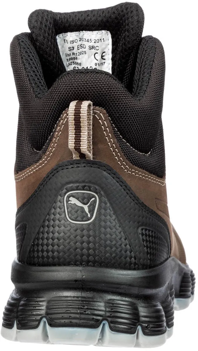 PUMA Safety Condor Mid S3 ESD 630122 - Veiligheidsschoen - 42 - afbeelding 6 van 6