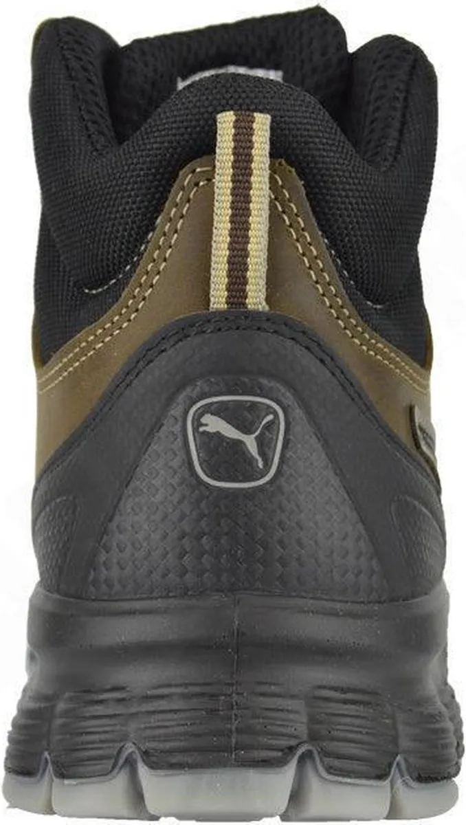 PUMA Safety Condor Mid S3 ESD 630122 - Veiligheidsschoen - 42