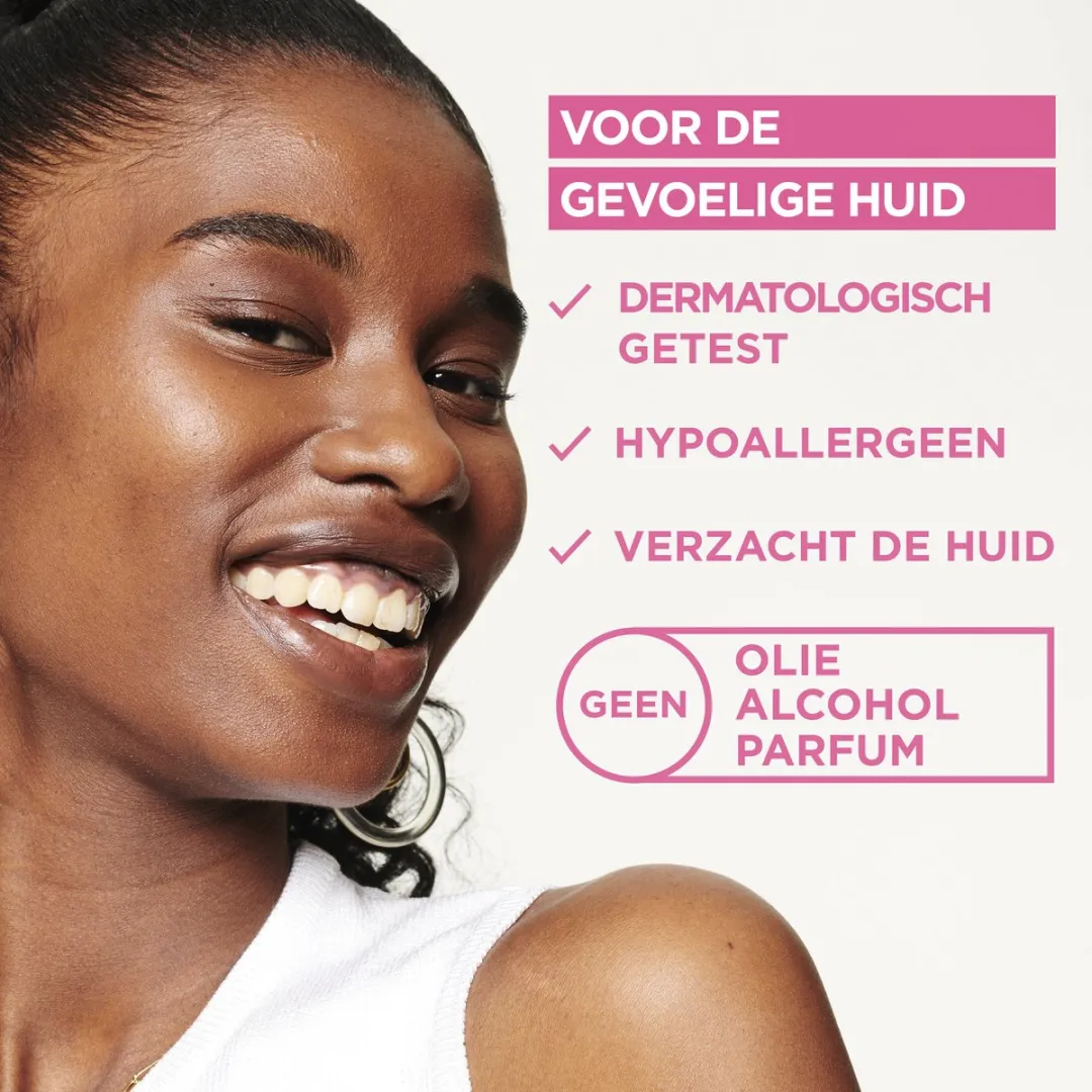 Garnier SkinActive Micellair Reinigingswater 400ml