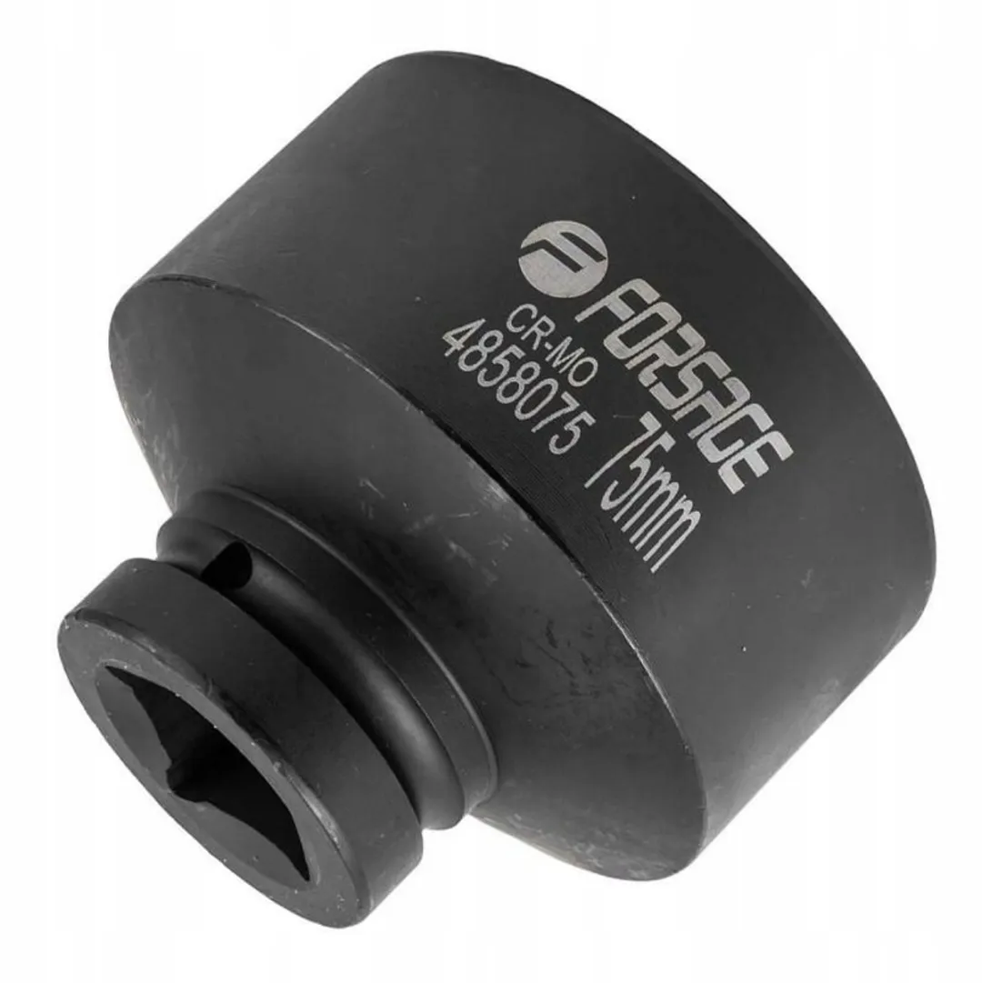Forsage Pneumatische Dopsleutel 1 inch 75mm