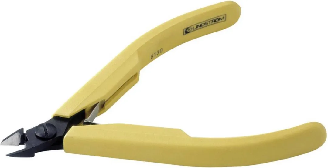 Bahco Lindström 8132 Zijkniptang
