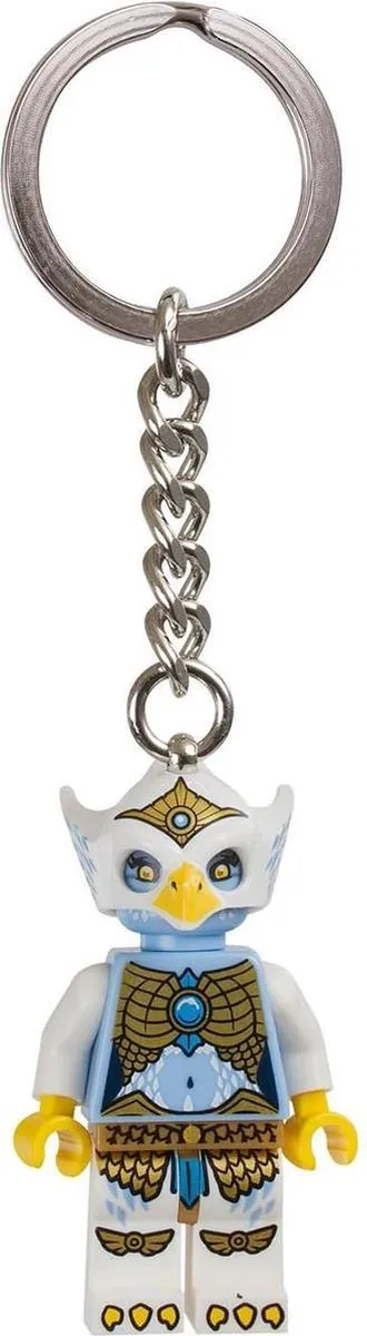 LEGO Chima Eris Sleutelhanger