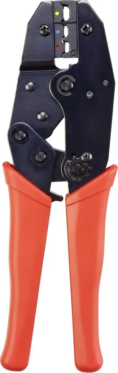 TOOLCRAFT Krimptang 1486609