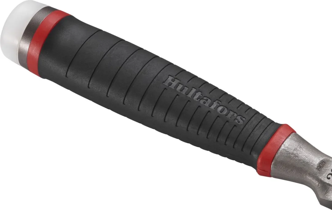Hultafors HDC 20 Beitel 265x20mm - Vervangbare kop - Hout - afbeelding 6 van 6