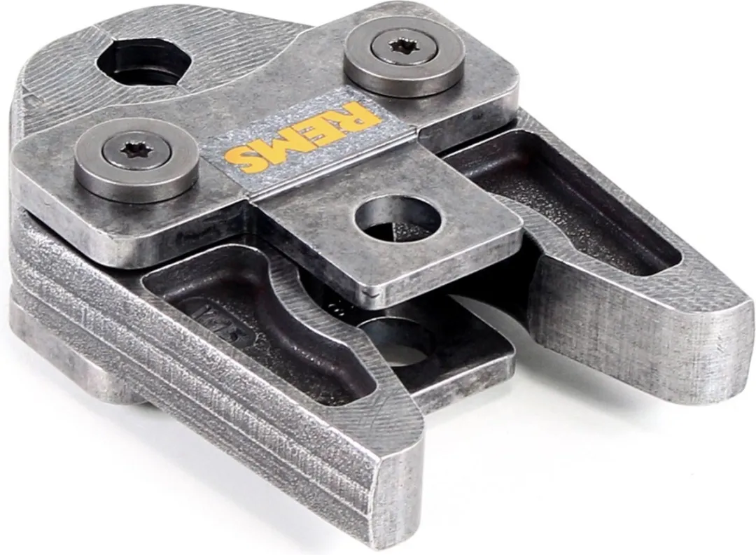 Rems Persbek Perstang V15 570115 - Grijs