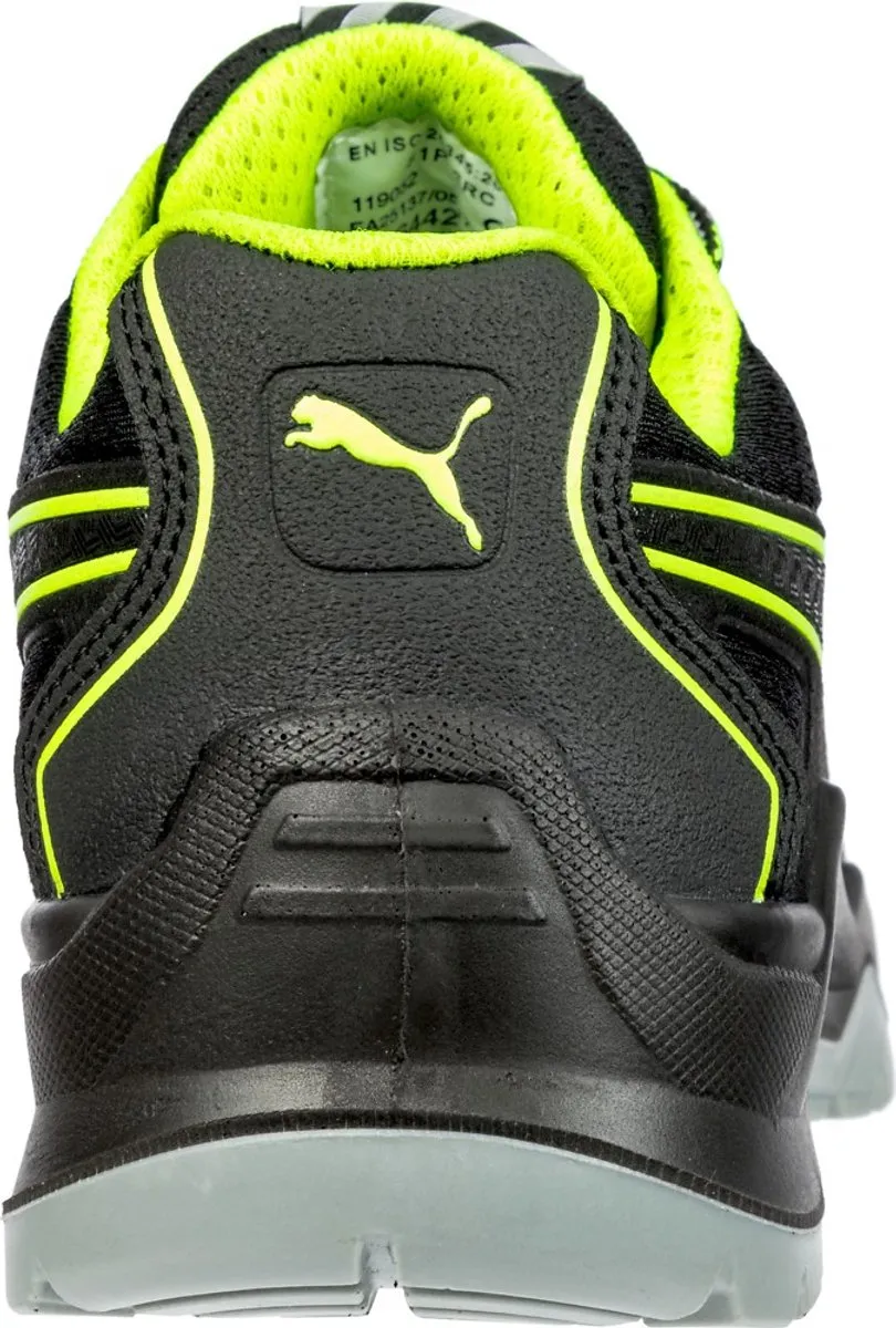 PUMA Fuse TC Laag S1P ESD Werkschoenen - 49
