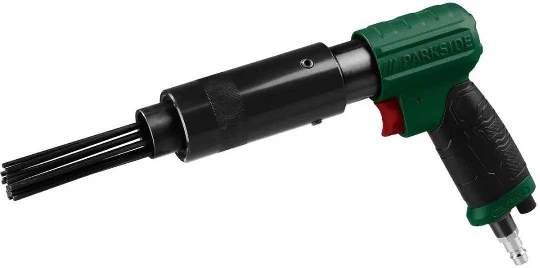 PARKSIDE Pneumatische Naaldbikhamer