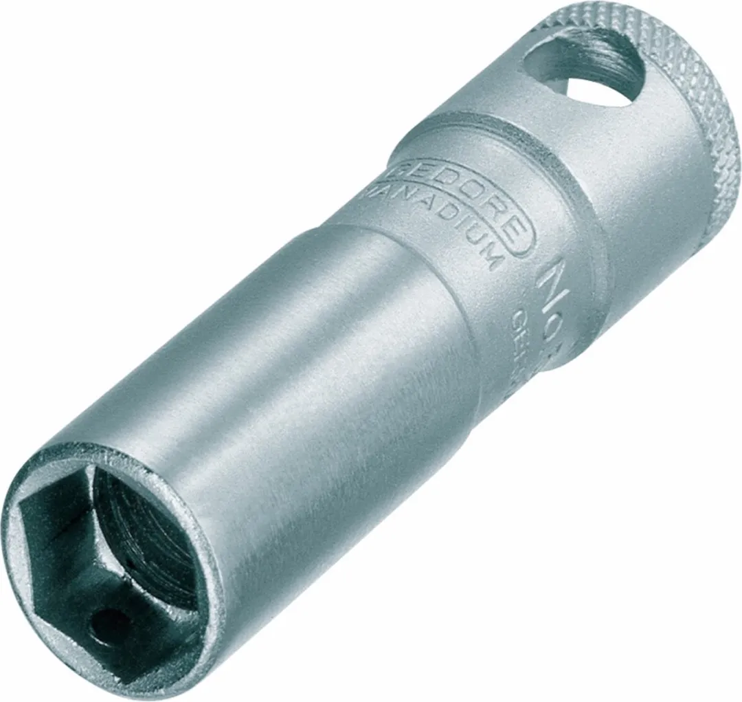 Gedore 57 MH 6362150 Bougiesleutelinzet 18mm