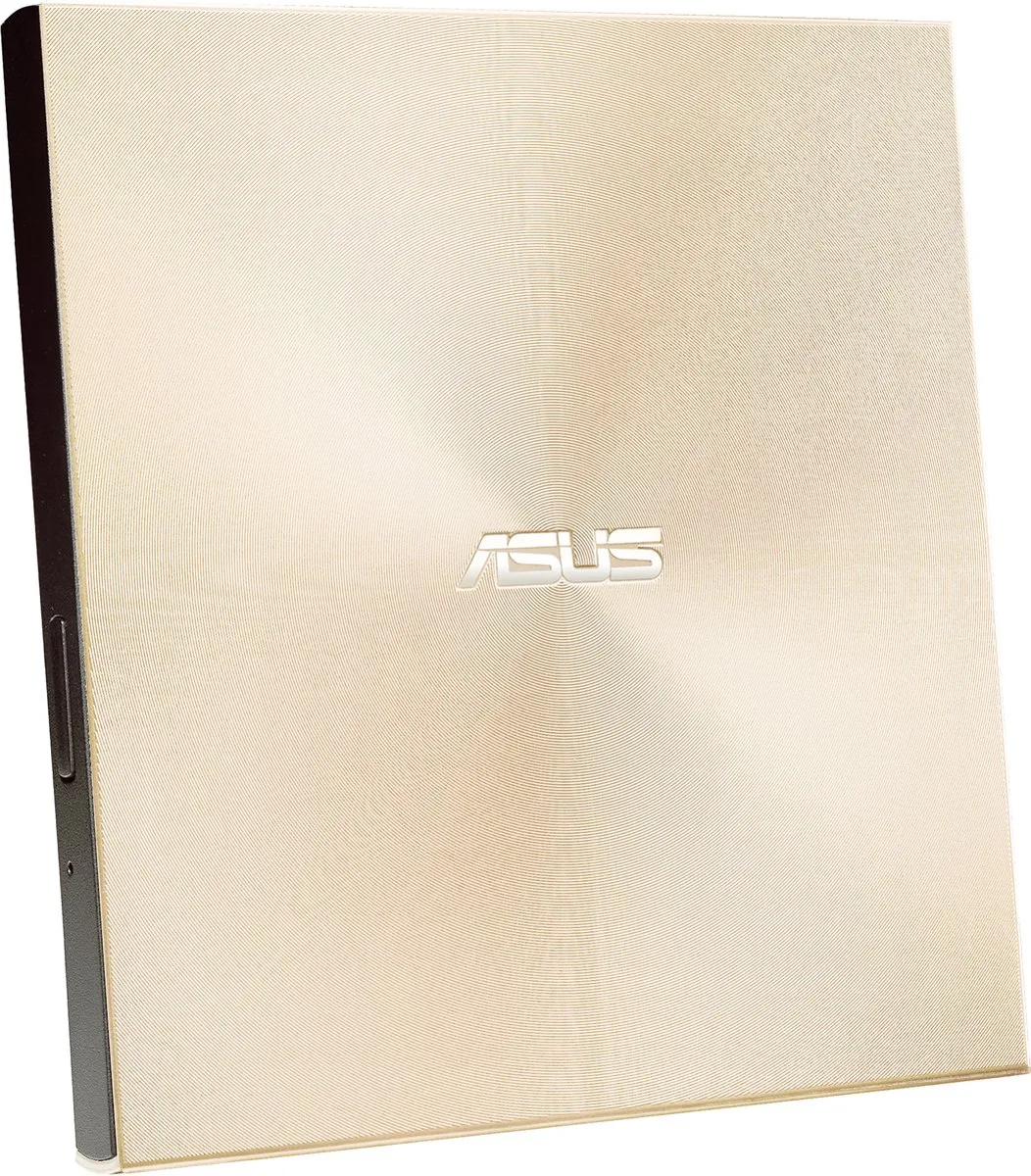 ASUS SDRW-08U8M-U DVD±RW Optisch Schijfstation - Zwart