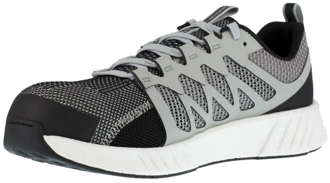 Reebok Work Fusion S1P Veiligheidsschoen 40