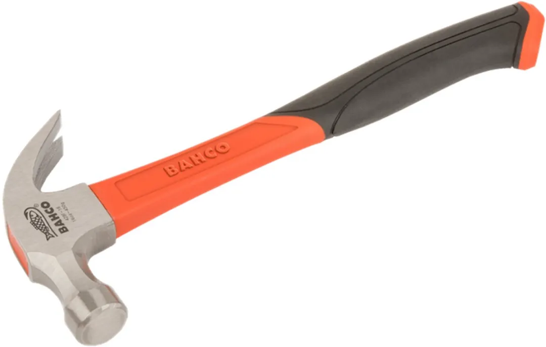 Bahco 428F-20 Klauwhamer Glasvezel 800g