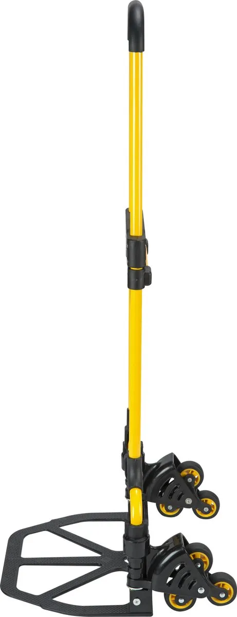Stanley SXWTD-FT584 Inklapbare Trappen Steekwagen 60kg - afbeelding 5 van 6