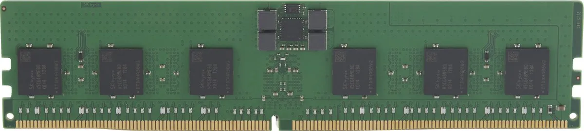 HP 340K2AA DDR5 4800 ECC Geheugenmodule