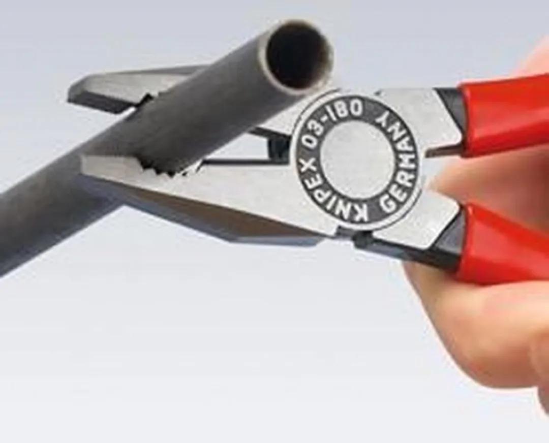 Knipex 206200 VDE Kracht Combinatietang 200mm
