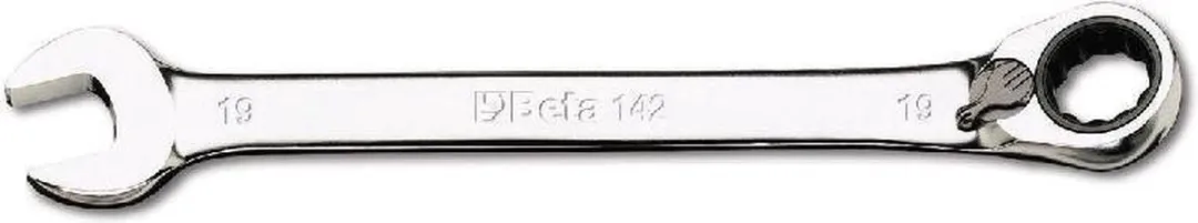 Beta Ratelringsteeksleutel 142 7mm