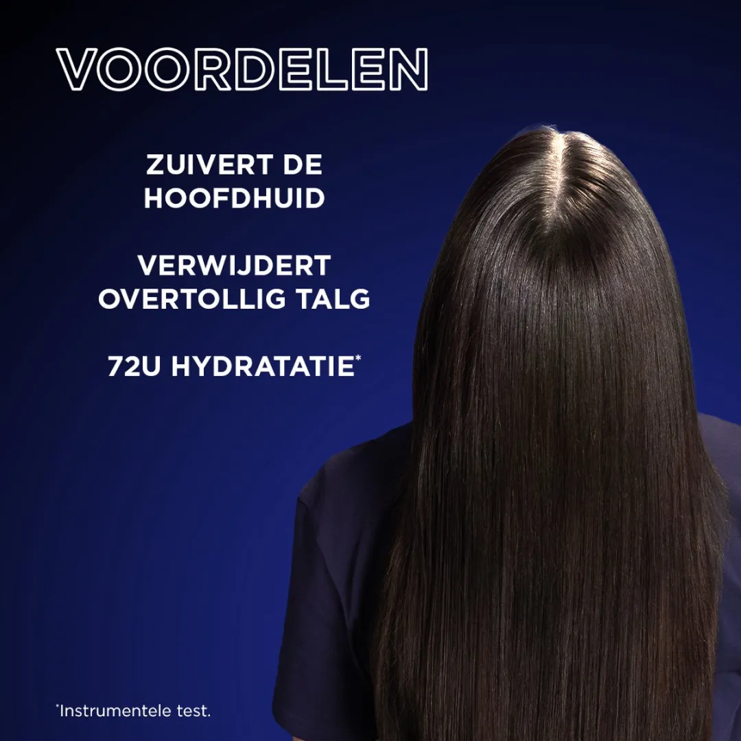 Garnier Loving Blends Magnetic Charcoal Haarmasker 340ml - afbeelding 6 van 6