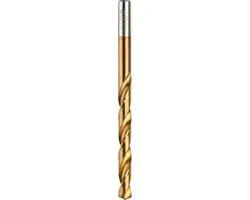 Irwin HSS Metaalboor 8.5mm Titanium 10502596