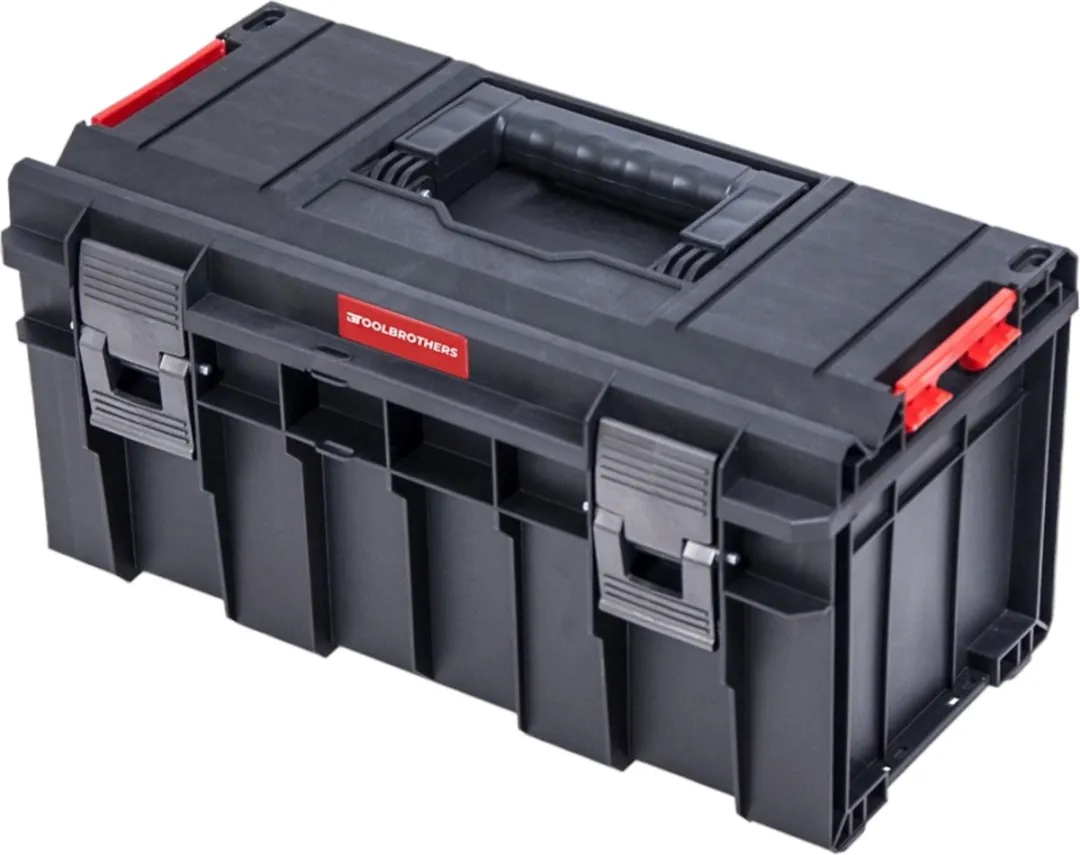 Toolbrothers RHINO Slim Gereedschapskoffer ECO 29L