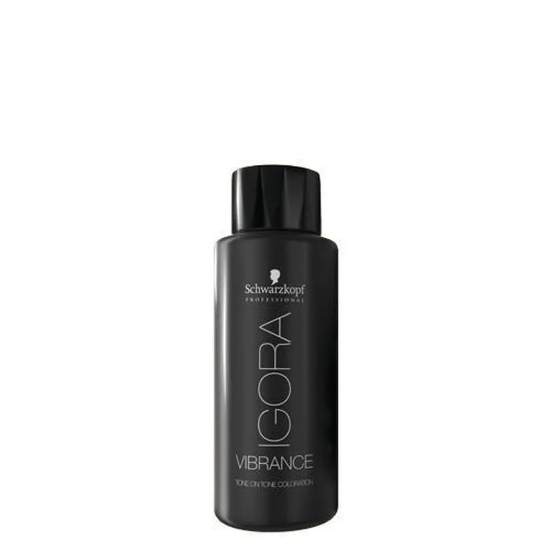 Schwarzkopf Igora Vibrance Semi-Permanente Kleur 500ml