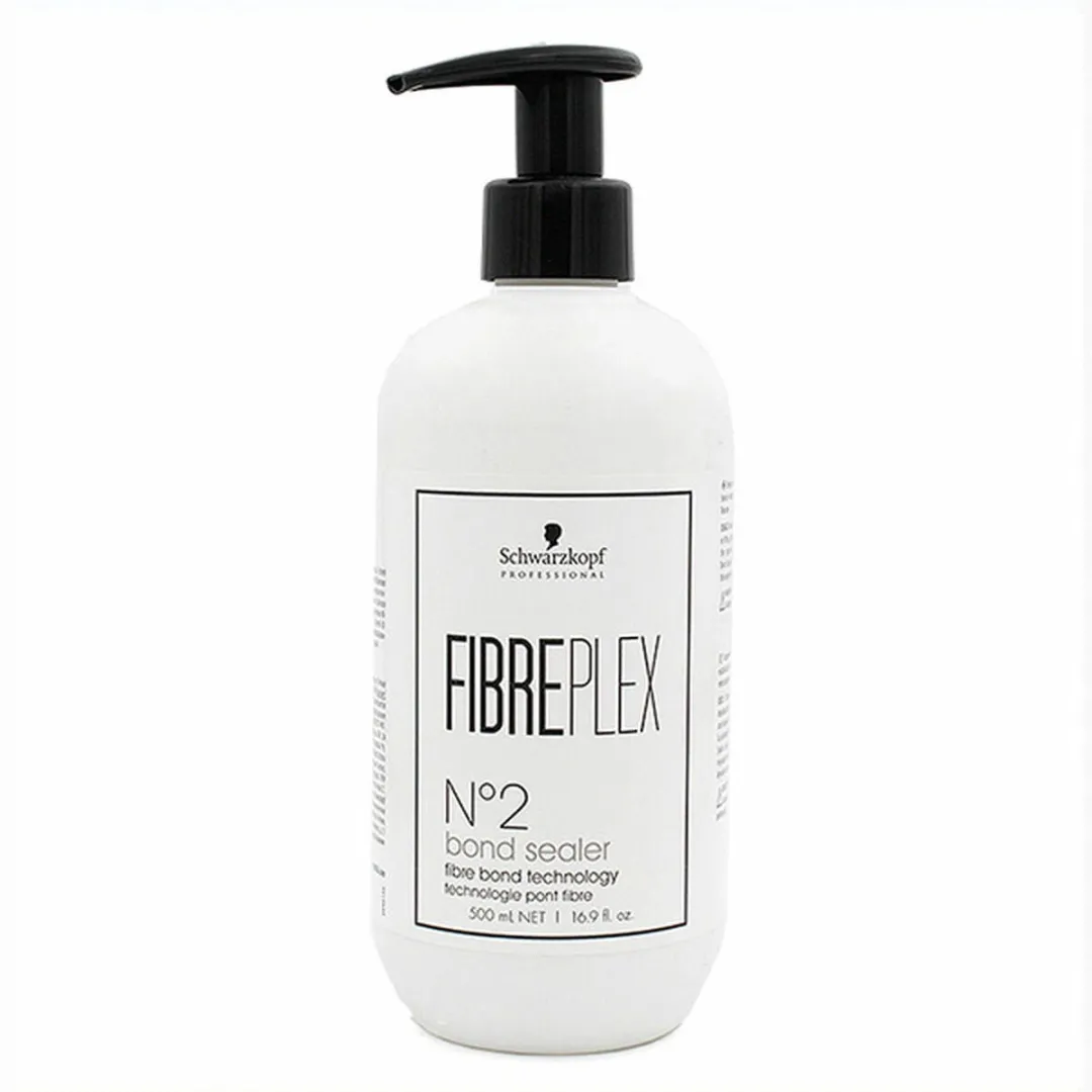 Behandeling Fibreplex Bond Sealer Nº2 Schwarzkopf (500 ml)