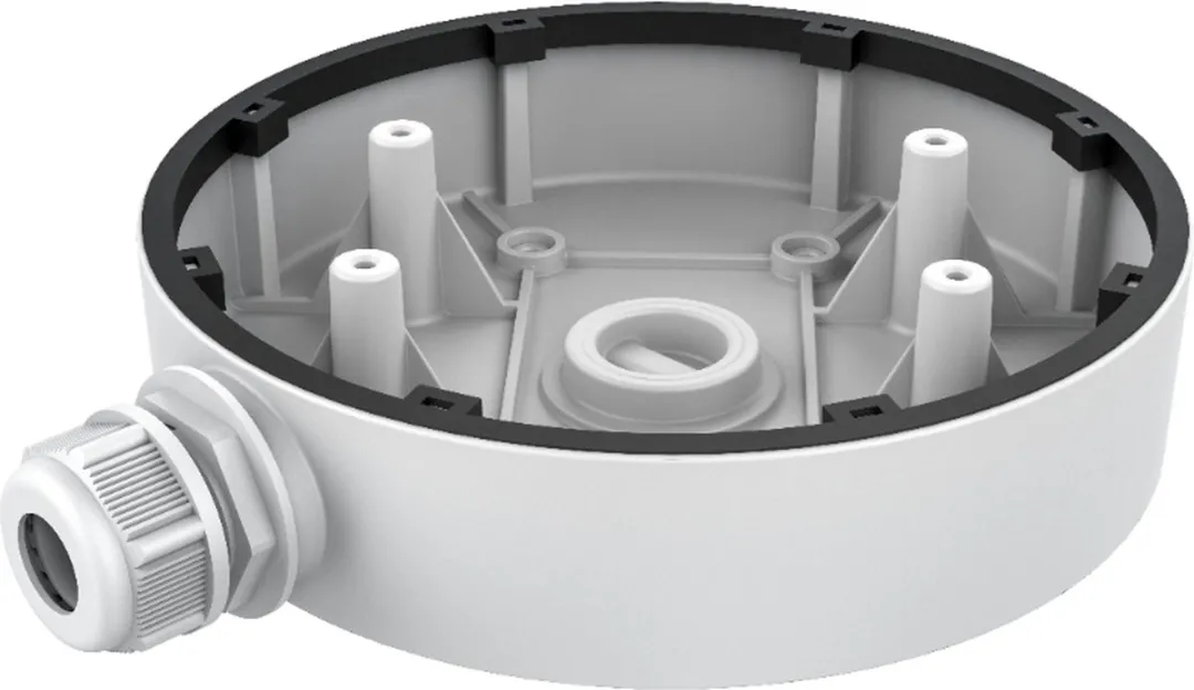 Hikvision DS-1280ZJ-DM55 Beveiligingscamera Steun & Behuizing