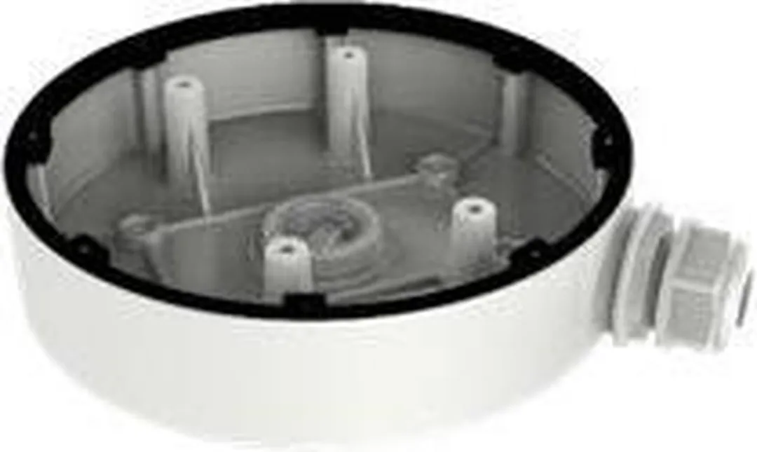 Hikvision DS-1280ZJ-DM55 Beveiligingscamera Steun & Behuizing - Wit