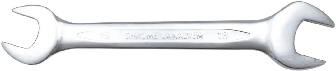 Forsage F-7541618 Doppensleutel 16x18mm - 175mm - Cr-V Staal
