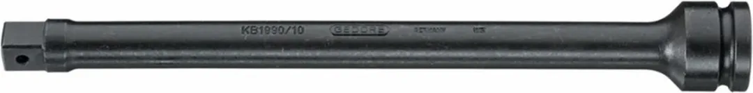 Gedore Verlengstuk Krachtdop 1/2" 250 DIN 3121 - G 12,5